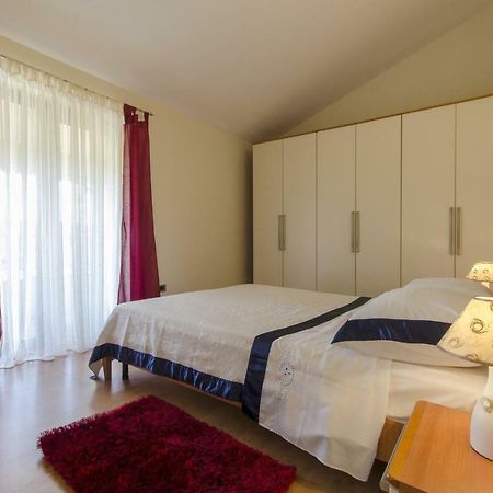 Villa Rose Rovinj Exterior foto